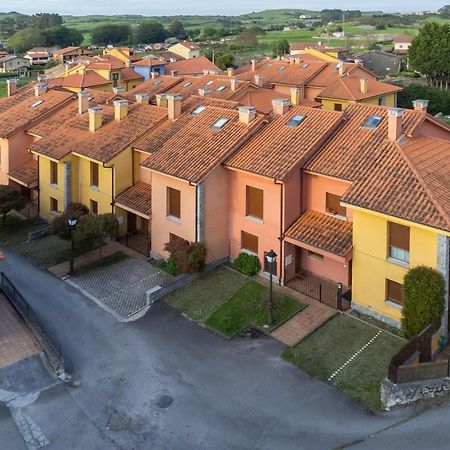 Bluebol, Apartamento A 2 Km De Llanes Vut-2761-As Extérieur photo
