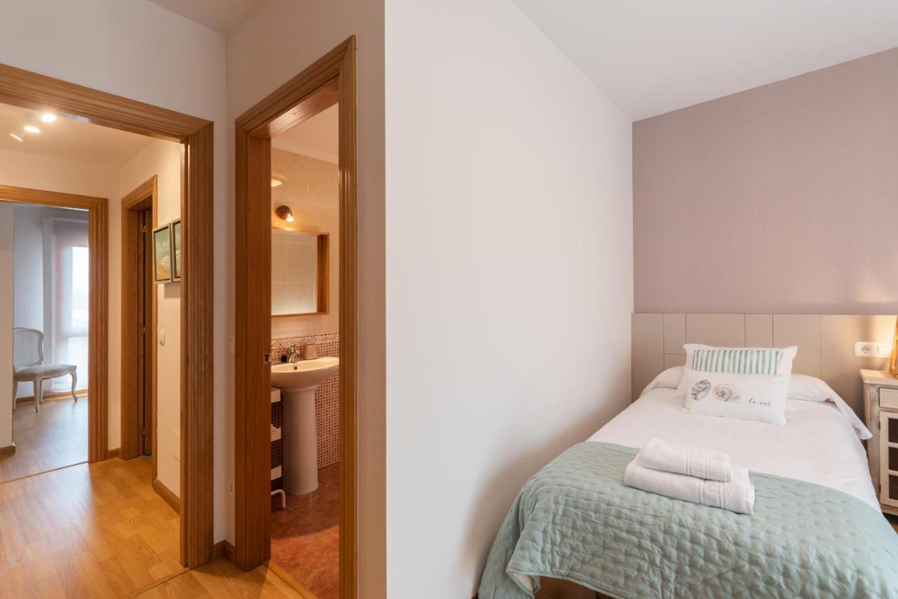 Bluebol, Apartamento A 2 Km De Llanes Vut-2761-As Extérieur photo