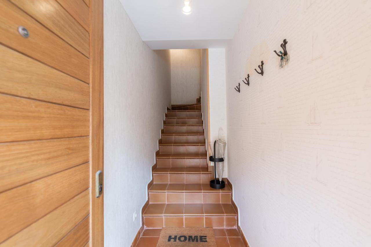 Bluebol, Apartamento A 2 Km De Llanes Vut-2761-As Extérieur photo