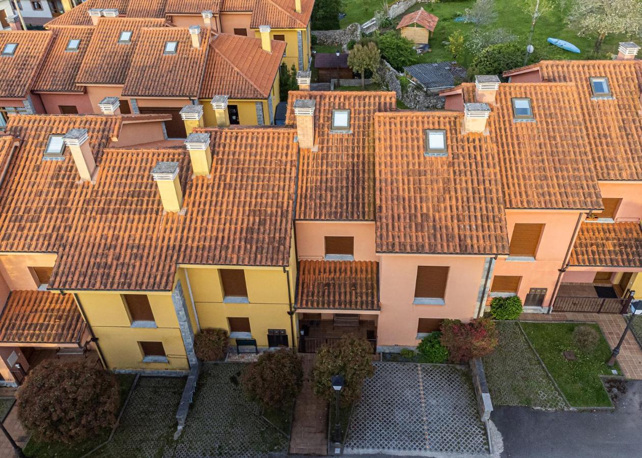 Bluebol, Apartamento A 2 Km De Llanes Vut-2761-As Extérieur photo