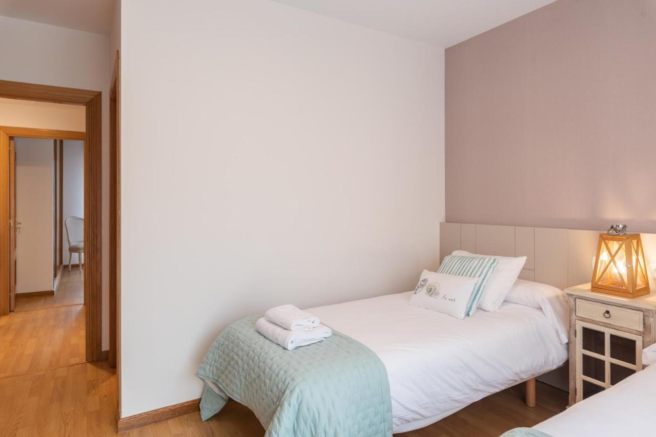 Bluebol, Apartamento A 2 Km De Llanes Vut-2761-As Extérieur photo