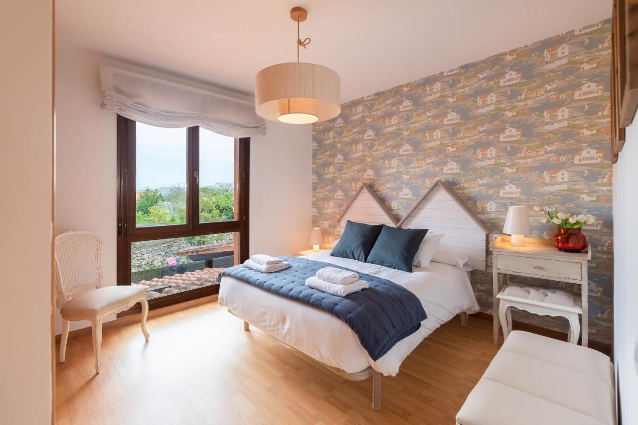 Bluebol, Apartamento A 2 Km De Llanes Vut-2761-As Extérieur photo