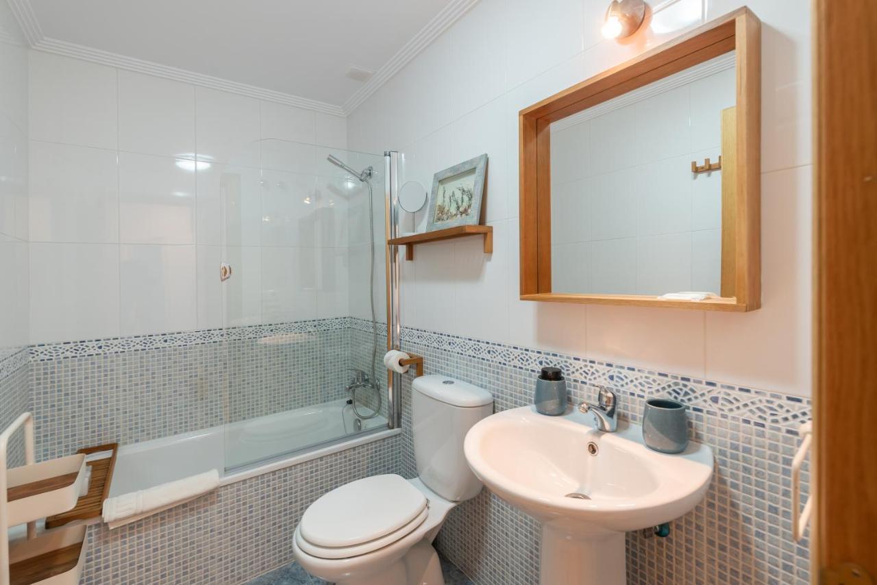 Bluebol, Apartamento A 2 Km De Llanes Vut-2761-As Extérieur photo