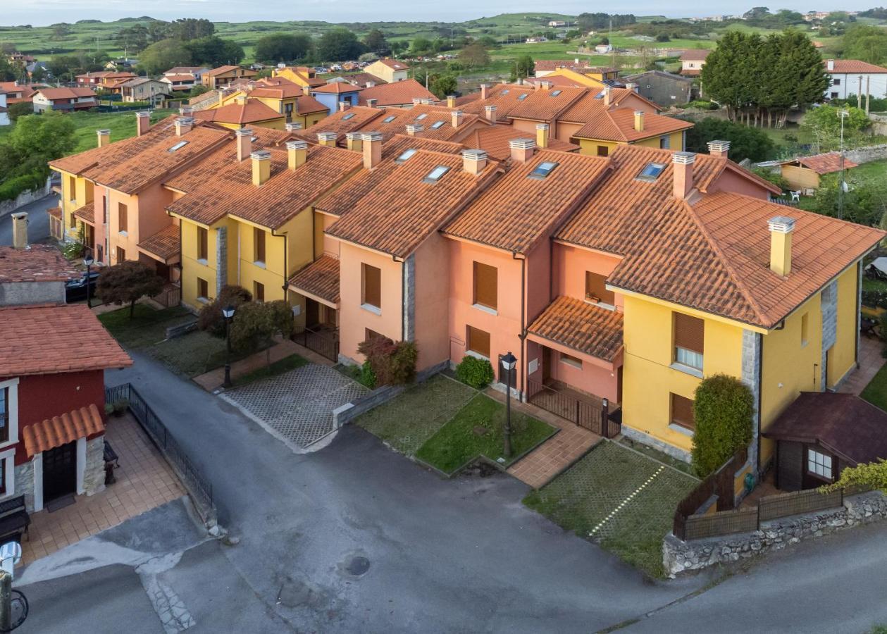 Bluebol, Apartamento A 2 Km De Llanes Vut-2761-As Extérieur photo